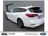Ford Focus Turnier 1.0 EcoBoost Hybrid ST-LINE - Ford Focus New cars: Kombi