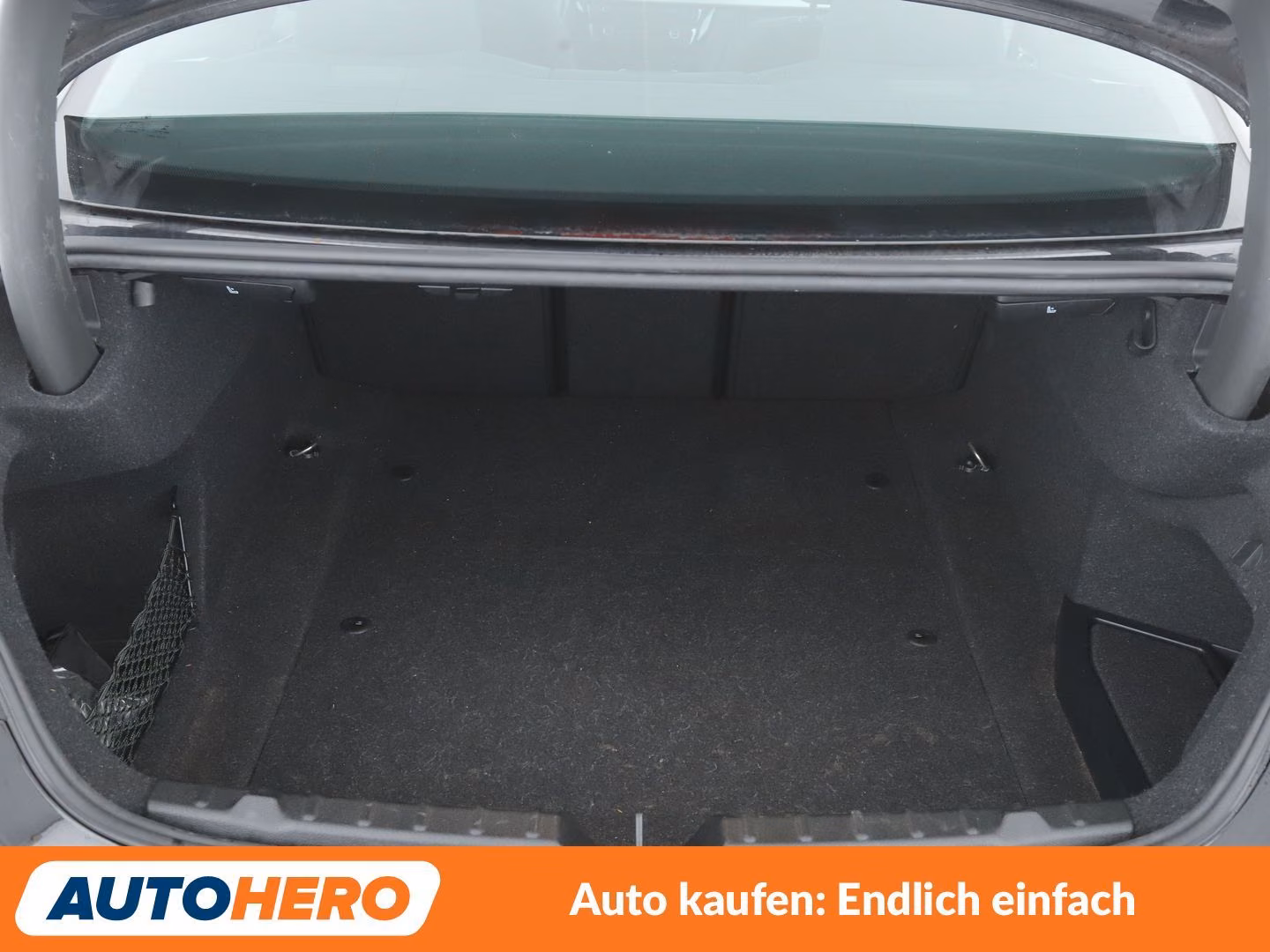 BMW 4er 430d Advantage Aut.*NAVI*LED*TEMPO*PDC*