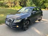 Audi SQ5 3.0 TDI quattro, Leder, Navi, Xenon, LED, PD - Audi SQ5 Unfallwagen