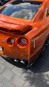 Nissan GT-R 3.8l Prestige Edition  - Nissan GT-R von privat