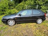 Toyota Corolla E11 - Toyota Corolla aus 1998