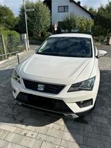 Seat Auto - SUV - Seat Ateca - Seat Altea: Geländewagen