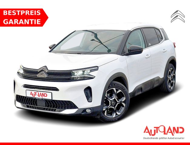 Citroën C5 Aircross 1.2 PureTech 130 Feel Pack S&S LED K