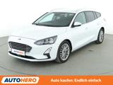 Ford Focus 1.5 TDCi EcoBlue Titanium Aut*NAVI*LED*CAM - Ford Focus in Dortmund