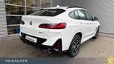 BMW X4 xDrive 20dA M-Sport Navi HUD RüKa Laser AHK - BMW X4 Jahreswagen