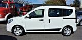 Dacia Dokker Comfort+ 1,3 6-Gang KLIMA 1Hd, - gebrauchte Dacia Dokker aus dem Jahr 2019