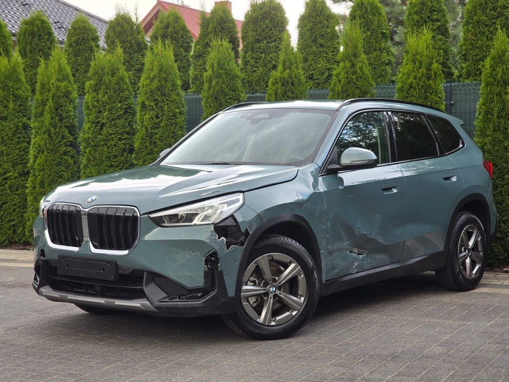 Image of BMW X1