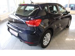 Fahrzeugabbildung Seat Ibiza Style Klimaautomatic,Apple CarPlay,Navigat