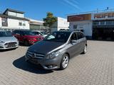 Mercedes-Benz B 200 Sportpaket/Automatik/AHK/Shz/Pdc v+h/Navi - Mercedes-Benz B 200 in Ludwigshafen