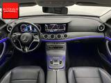 Mercedes-Benz E 400 d T 4M AVANTGARDE NIGHT AMG 19Z+LUFT+MEMO+ - gebrauchte Mercedes-Benz E 400 aus dem Jahr 2022