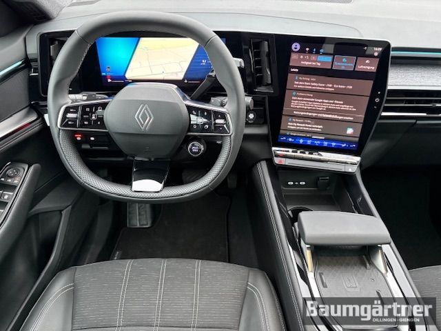Fahrzeugabbildung Renault Austral Techno TCe 160 Mild-Hybrid Automatik