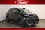 Citroën C3 Aircross Shine Pack-Navi-Kamera-LED-KESSY-DAB - gebrauchte Citroën C3 Aircross aus dem Jahr 2022