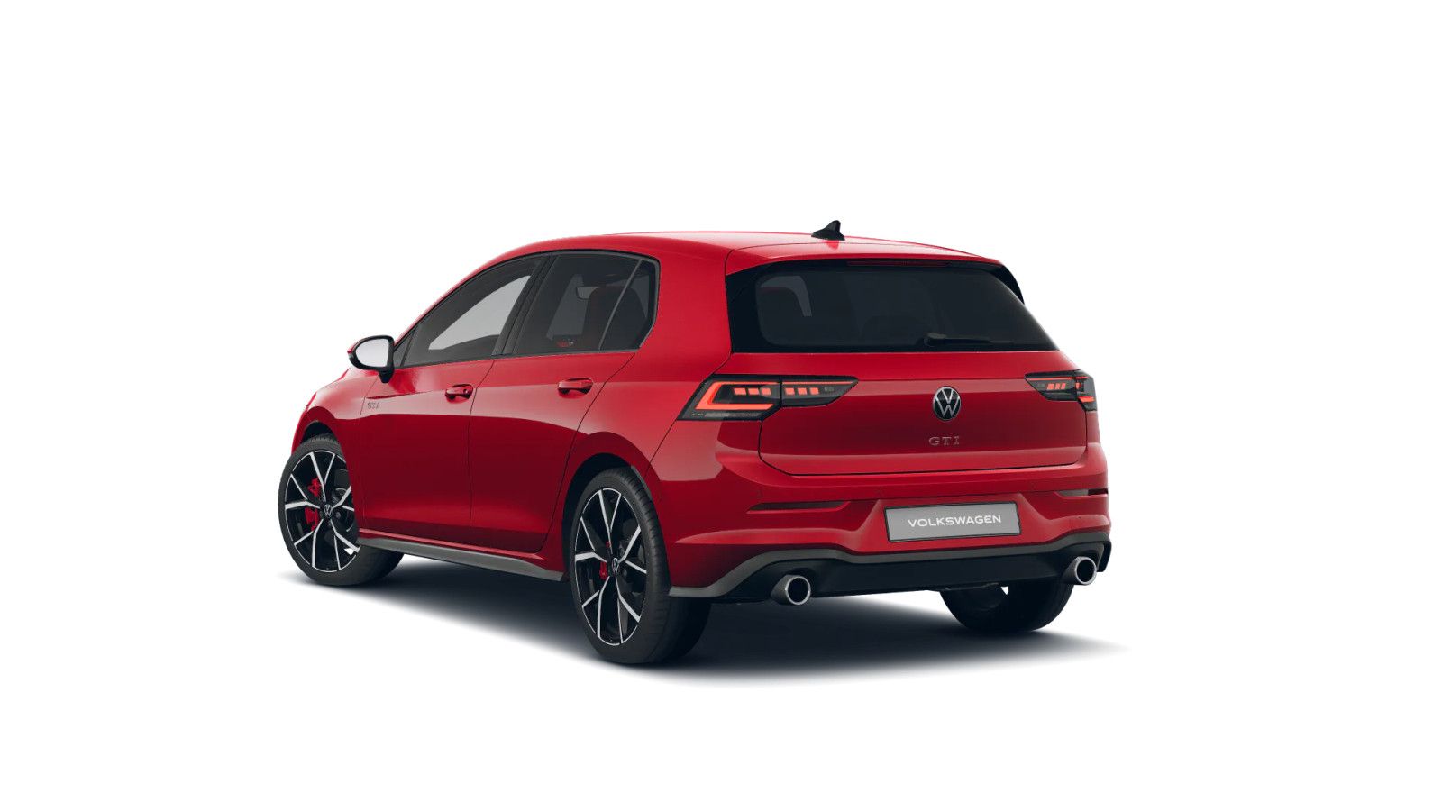 Volkswagen Golf GTI DSG 265PS MATRIX HUD DCC KAM H&K foto 5