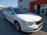 Skoda Superb Combi Ambition - Skoda Superb aus 2012