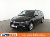 Skoda Scala 1.0 TSI Ambition*LED*PDC*SHZ*TEMPO* - gebrauchte Skoda Scala aus dem Jahr 2019