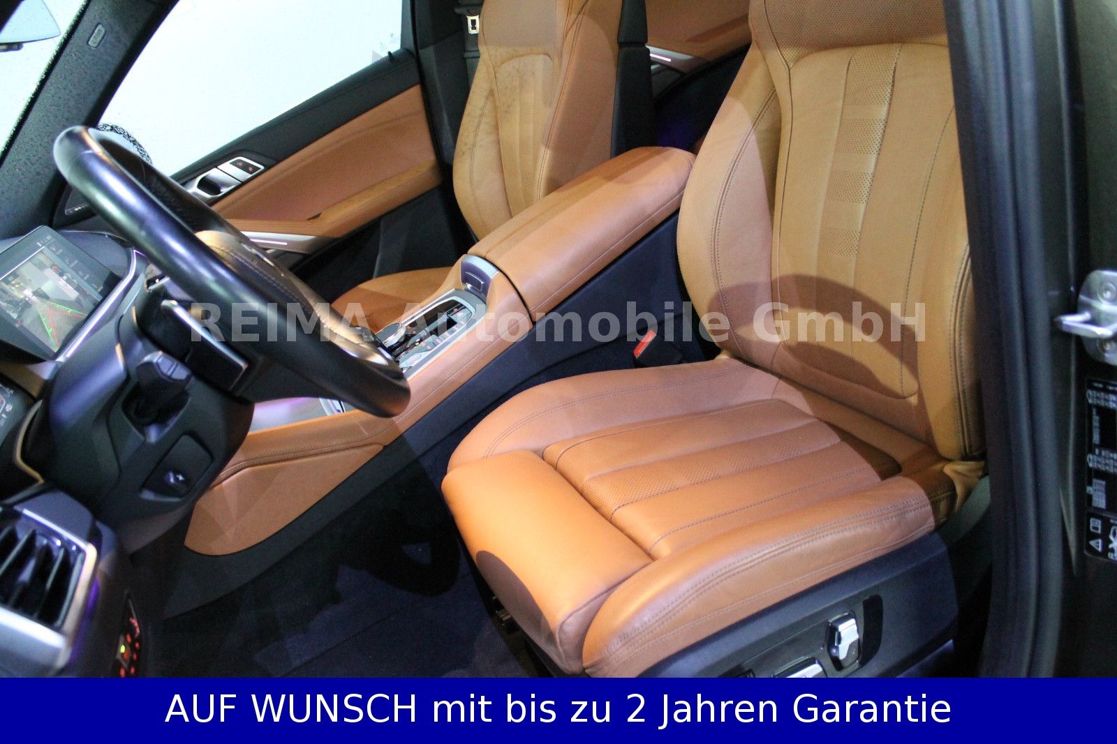 Fahrzeugabbildung BMW X6 xDrive 40 d, Laser, HUD, ACC, 360°, H&K