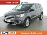 Ford Kuga 1.5 EcoBoost Titanium*NAVI*CAM*PDC*TEMPO* - Ford Kuga Gebrauchtwagen in Berlin