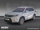 Suzuki Vitara 1.4 Comfort Klimaautomatik Sitzheizung
