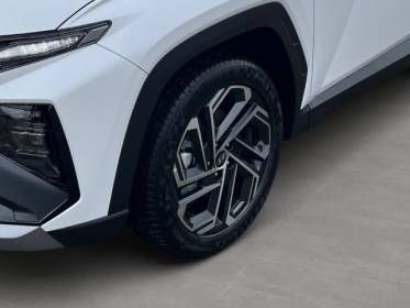 Hyundai Tucson – Bild 6