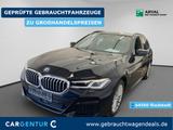 BMW 520e M Sport AHK ACC BLIS El.Heckkl. - BMW 520 mit Hybrid-Antrieb