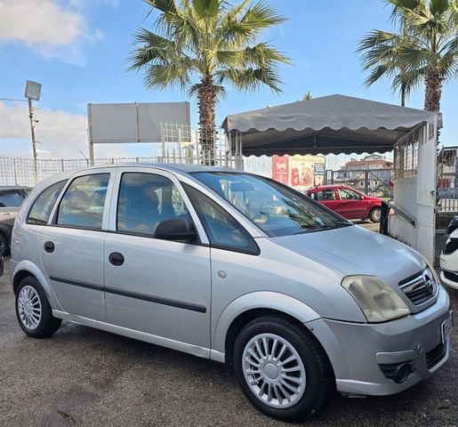 Opel Meriva 1.4 16V gpl