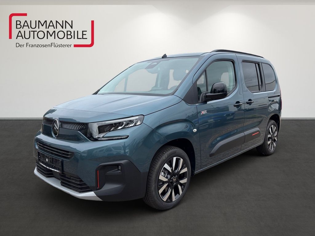 Image of Citroën Berlingo