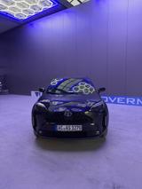 Toyota Yaris Cross 1,5-l-VVT-iE Comfort Comfort - Toyota Yaris Cross Comfort mit Benzin-Antrieb