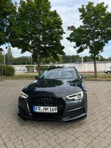 Audi A4 2.0 TDI - - Audi A4 Gebrauchtwagen in Freiburg