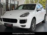Porsche Cayenne Diesel - Porsche Cayenne Gebrauchtwagen