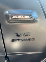 Mercedes-Benz G 63 AMG Mercedes-AMG G 63 Mercedes-AMG - Mercedes-Benz G 63 AMG Gebrauchtwagen in Frankfurt