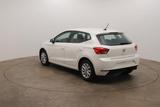 Seat Ibiza Style 1.0 TSI Tempo*PDC*RFK*SH*Klima*Nav - Seat Ibiza Gebrauchtwagen in Wuppertal