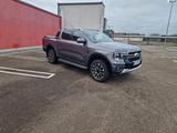 Ford Ranger Platinum e-4WD Doppelk. Sofort Verfügbar. - Ford Ranger in Wuppertal