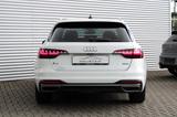 Audi A4 Avant Advanced 40TDI AHK LED STHZ NAVI SHZ PD - Audi A4: Kombi, Advanced