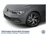 Volkswagen Golf VIII 2.0 TSI Style 140KW - Volkswagen Golf: 14 Tsi