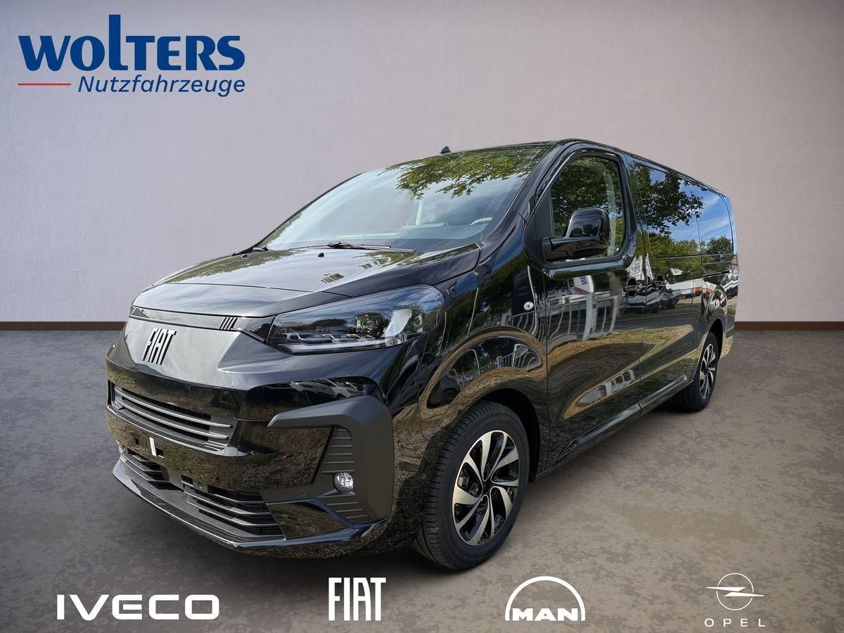 Fahrzeugabbildung Fiat Ulysse L3 8-Sitzer 180 AT8