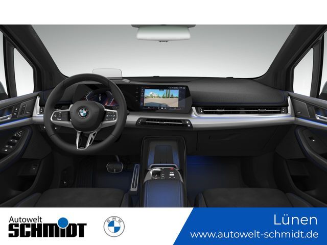 BMW 220 Active Tourer - Bild 4