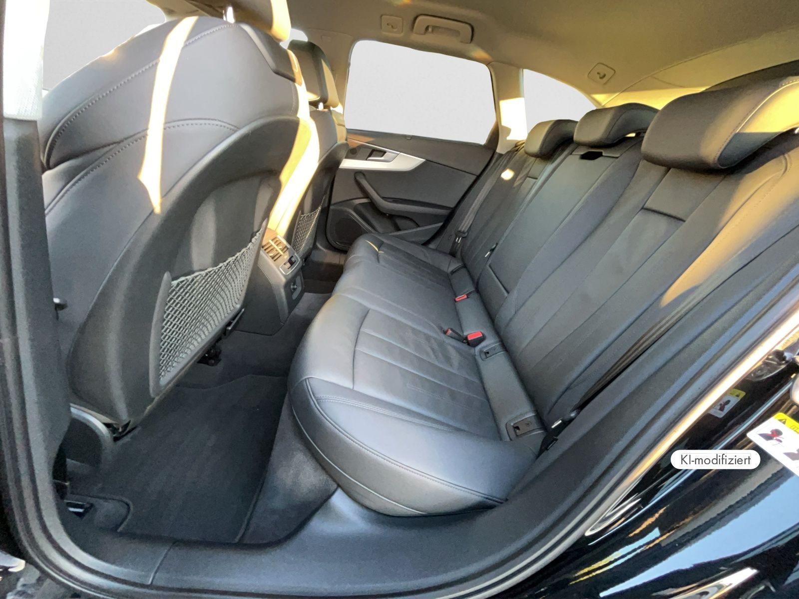 Audi A4 - Bild 15