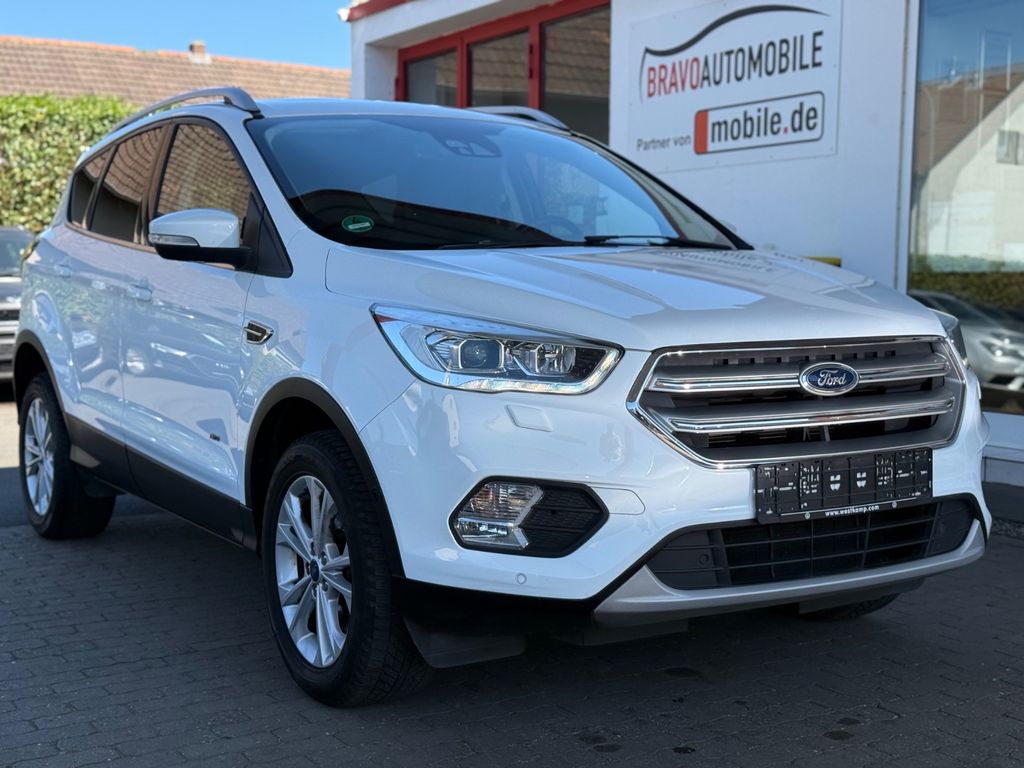 Image of Ford Kuga