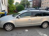 Volkswagen Vw Passat 2.0 - Volkswagen Passat aus 2010: 2.0