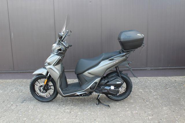 VOGE SR16 125  / BS / TCS / Garantie / Sorglospaket