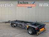 Meiller MG 18 ZO 5,4 NEU*Werkzeugkasten Abrollcontainer - Offers matching your search criteria