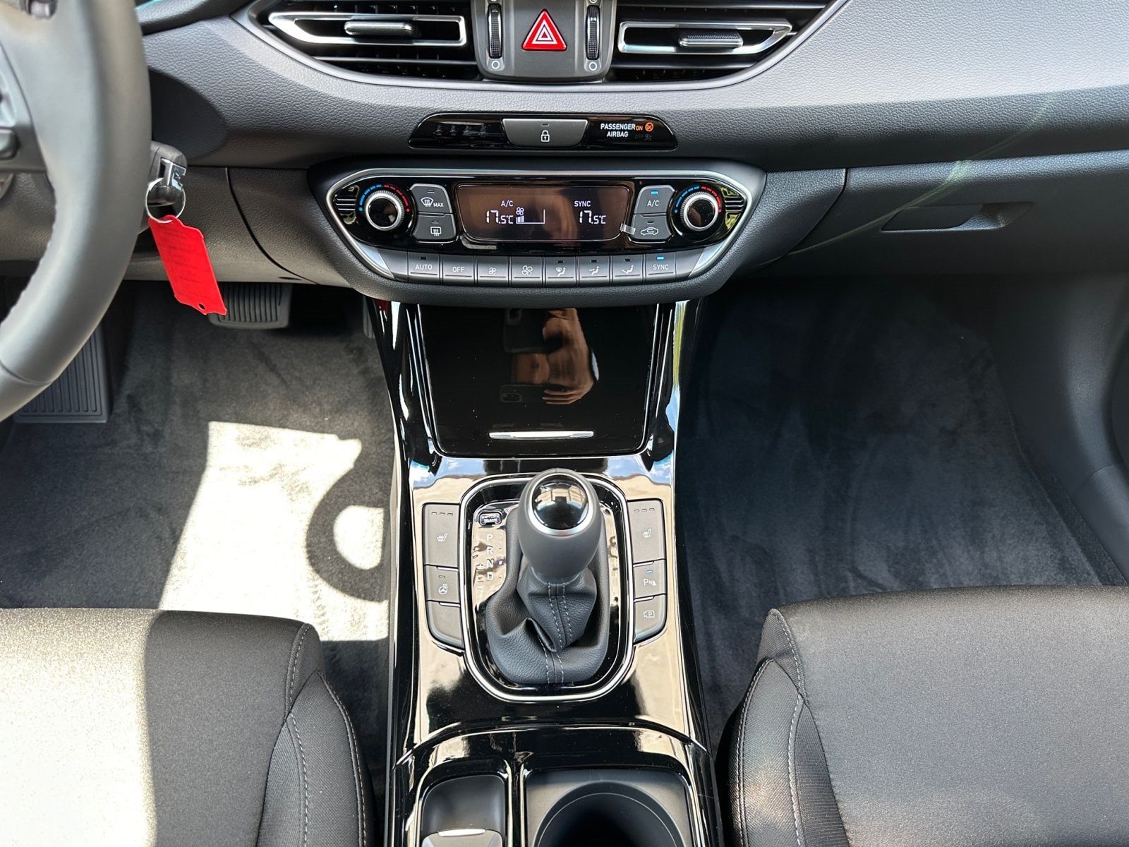 Hyundai i30 – Bild 9