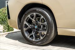 BMW X3 – 10 / 30