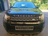 Land Rover Discovery Sport 4WD/3Jhr Garantie/TÜV+Inspektion - scheckheftgepflegte Land Rover Discovery Sport