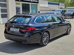 Fahrzeugabbildung 520 d Touring Park-Assistent