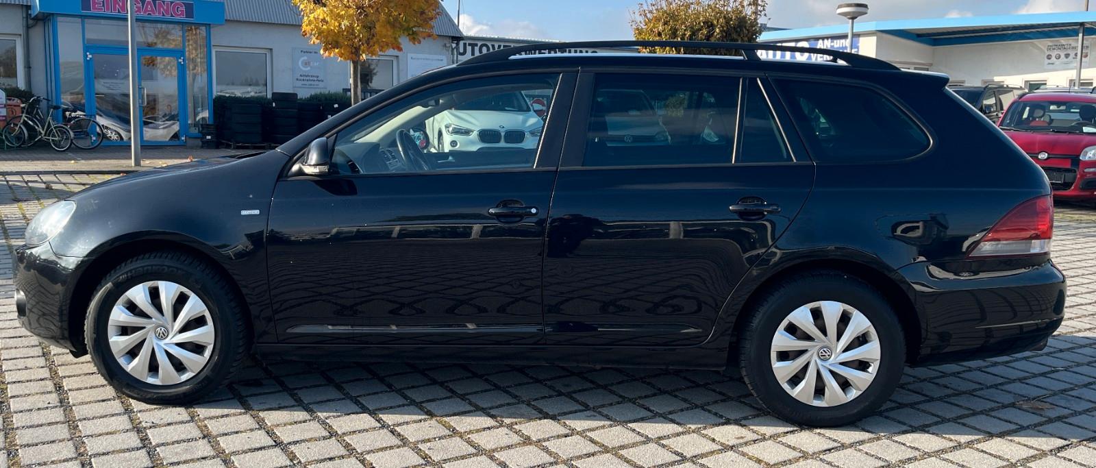 Volkswagen Golf 2013 — photo 5