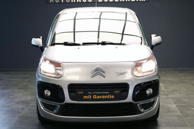 C3 Picasso Tendance/AUTOMATIK/PDC – Vorschau 4