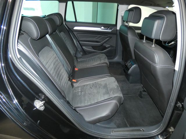 Passat Variant 2.0 TDI Elegance AHK NAVI MATRIX