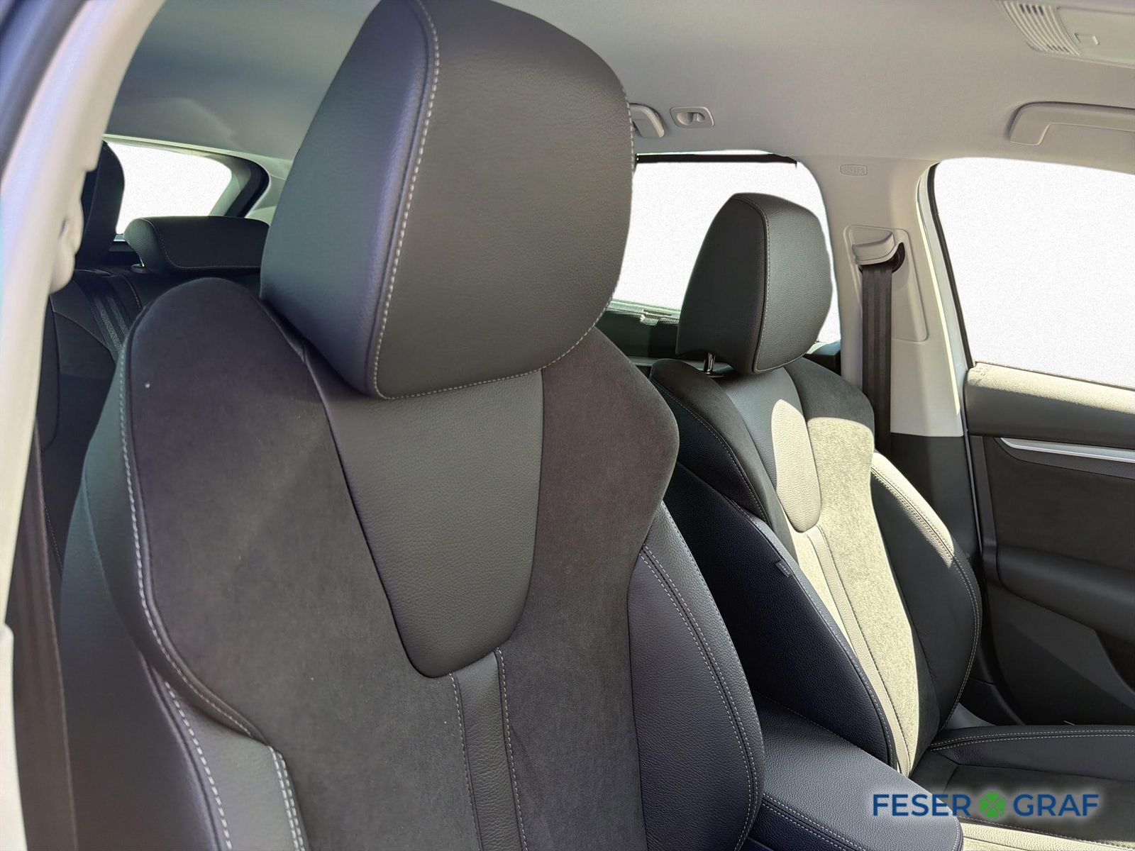 Skoda Octavia - Bild 9