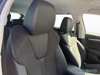 Skoda Octavia - Vorschau Bild 9